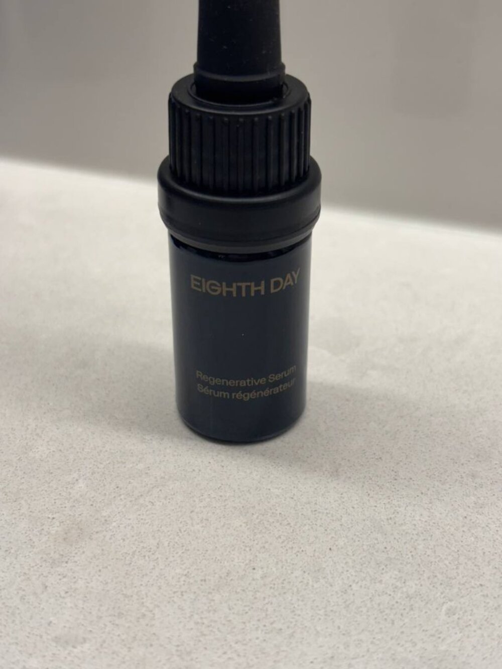 New Eighth Day The Regenerative Serum by Eighth Day 5 ml